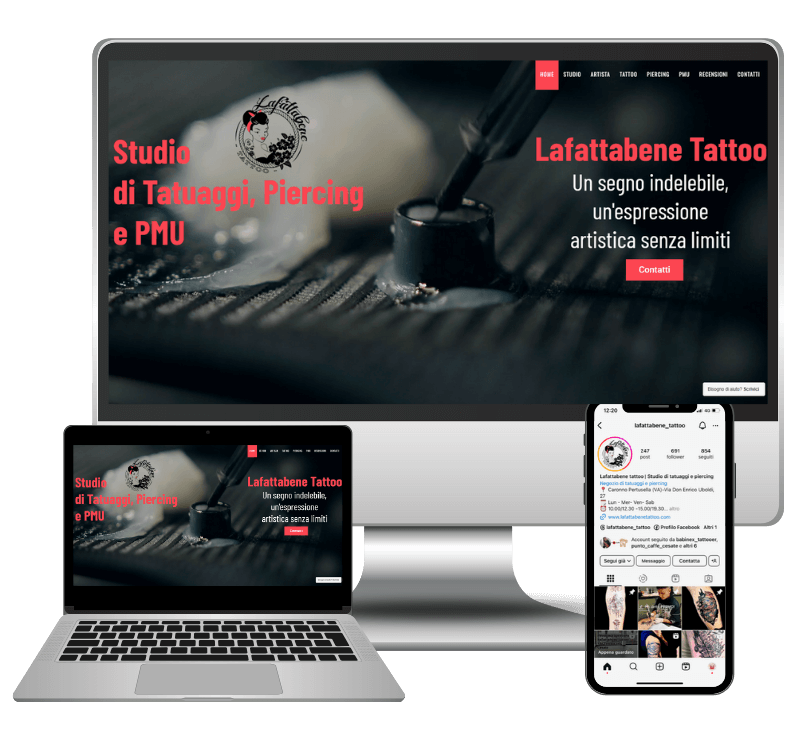 agenzia di comunicazione